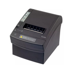 Impressora Termica Bematech/Elgin I8 Não Fiscal Guilhotina USB/SERIAL C/ETHERNET - PPB
