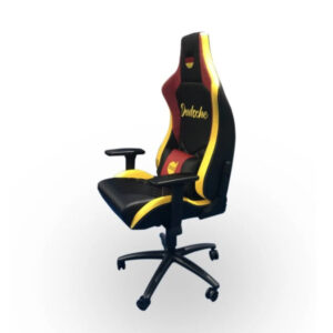Cadeira Gamer Dazz Nations Series Alemanha 120Kg 62000066