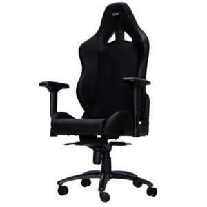 Cadeira Gamer Dazz Big Boss Preta 150Kg 625184