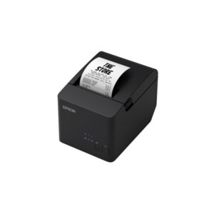 Impressora Termica Epson TM-T20X Não Fiscal Guilhotina SERIAL/USB -PPB
