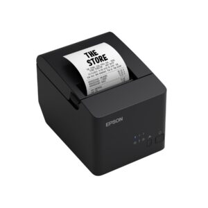 Impressora Termica Epson TM-T20X Não Fiscal Guilhotina SERIAL/USB -PPB