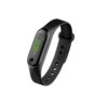 Relógio Atrio Smartwatch Paris Touch/Bluetooth/Monitor Cardíaco/Sports/IP67 Prova D´água/Bateria 20 dias Preto ES267