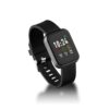 Relógio Atrio Smartwatch Londres Touch/Bluetooth/Monitor Cardíaco/Sports/IP68 Prova D´água/Bateria 20 dias Preto ES265