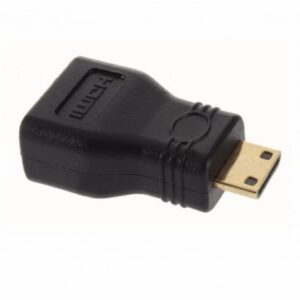 Adaptador HDMI (F) x Micro HDMI (M) Hitto
