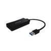 Cabo Conversor USB 3.0 Macho x HDMI Fêmea WI347 Multilaser