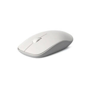 Mouse Bluetooth RAPOO M200 Silent 1300 DPI C/Pilha Branco - RA012