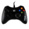 Controle Xbox 360 / PC Com Fio Usb Dazz Storm Dualshock