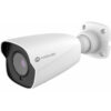 Camera CFTV MOTOROLA MTIBM052701 Bullet IP Metal Starlight Face Detection 2MP Ik10 POE IR 50metros