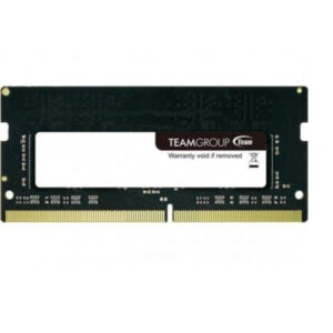 Memória Notebook Team Group 8GB DDR4 2666 Mhz 1.2V