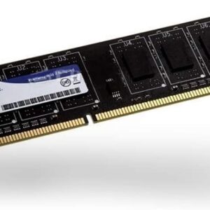 Memória Desktop Team Group 4GB DDR4 2400Mhz