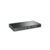 Switch Gerenciável L2 24 Portas TP-LINK TL-SG3428 GIGABIT 10/100/1000Mbps + 4 Slots SFP