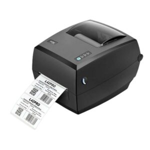 Impressora Termica de Etiquetas L42PRO 203DPI USB Elgin