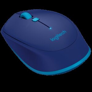 Mouse Logitech Bluetooth M535 Azul