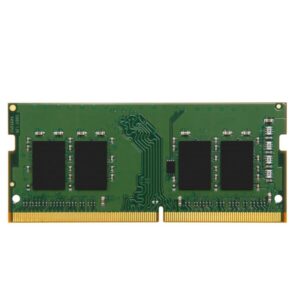 Memória Notebook Kingston 4GB DDR4 2666 Mhz 1.2V