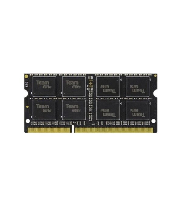Memória Notebook Team Group 8GB DDR3 1600 Mhz 1.35V
