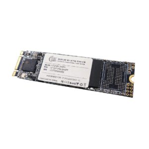SSD NTC 128GB NVMe M.2 2280