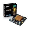 Placa Mãe Asus J1800I-C/BR (DDR3/VGA/HDMI/USB 3.0)