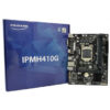 Placa Mãe PcWare IPMH410G (LGA 1200/DDR4/VGA/HDMI/M.2/mATX)
