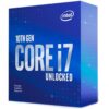 Processador Intel Core i7-10700KF Box (LGA 1200 / 8 Cores / 16 Threads / 3.8GHz / 16MB Cache) - *S/Cooler e S/Video Integrado*