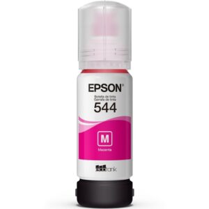 Refil de Tinta Epson Magenta - T544320- 65ml - L3150 L3110 3150 3110