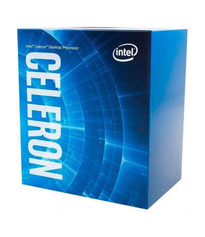Processador Intel Celeron G5925 Box (LGA 1200 / 2 Cores / 2 Threads / 3.60 GHz / 4 MB Cache)