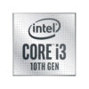 Processador Intel Core i3-10105F Box (LGA 1200 / 4 Cores / 8 Threads / 3.7GHz / 6MB Cache) - Sem vídeo integrado