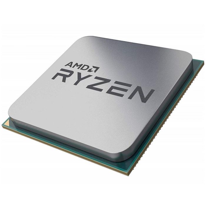 Processador AMD Ryzen 3 3200G Box (AM4 / 4 Cores / 4 Threads / 3.6GHz / 6MB Cache / Vega 8 / Cooler Wraith Stealth)