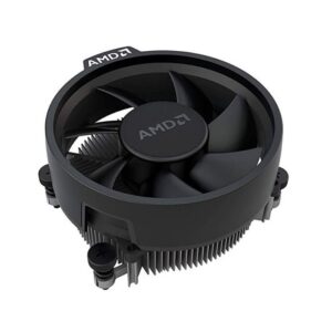 Processador AMD Ryzen 3 3200G Box (AM4 / 4 Cores / 4 Threads / 3.6GHz / 6MB Cache / Vega 8 / Cooler Wraith Stealth)