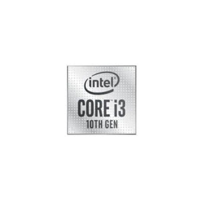 Processador Intel Core i3-10100 LGA 1200 3.60 GHz Turbo Max 4.30 GHz 6MB Cache BX8070110100