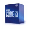 Processador Intel Core i3 10105 3.70GHz (4.40GHz Max Turbo) LGA 1200 – BX8070110105
