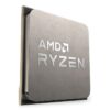 Processador AMD Ryzen 7 5700G Box (AM4 / 8 Cores/16 Threads/4.6GHz /20MB Cache/Wraith Stealth/Vega 8)