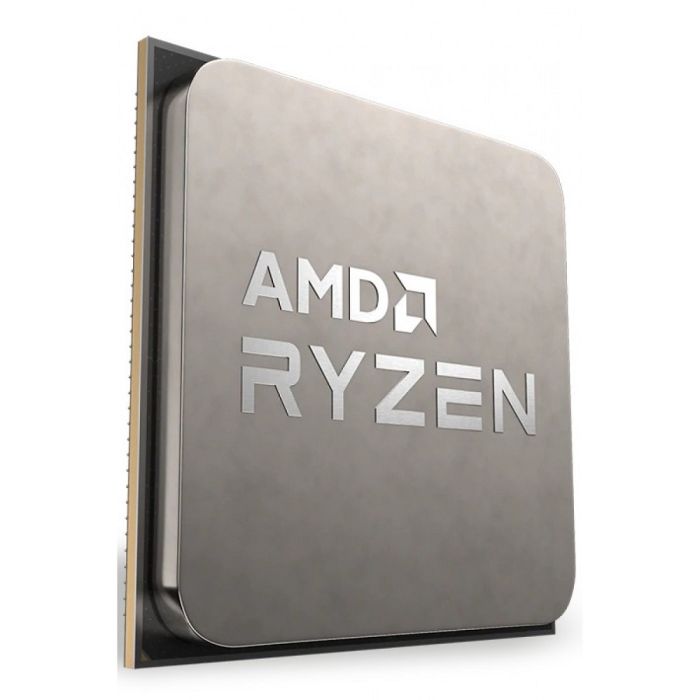 Processador AMD Ryzen 7 5700G Box (AM4 / 8 Cores/16 Threads/4.6GHz /20MB Cache/Wraith Stealth/Vega 8)