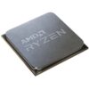 Processador AMD Ryzen 7 5700G Box (AM4 / 8 Cores/16 Threads/4.6GHz /20MB Cache/Wraith Stealth/Vega 8)