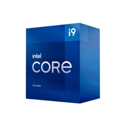 Processador Intel Core i9-11900 11ª Geração 2.50GHz (5,20GHz Max Turbo) Cache 16MB LGA 1200 – BX8070811900