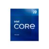 Processador Intel Core i9-11900 11ª Geração 2.50GHz (5,20GHz Max Turbo) Cache 16MB LGA 1200 – BX8070811900