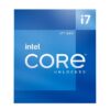 Processador Intel Core i7-12700K 12ª Geração 3.6GHz (5.0GHz Max Turbo) Cache 25MB LGA 1700 – BX8071512700K