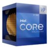 Processador Intel Core i9-12900K 12ª Geração 3.2GHz (5.2GHz Max Turbo) Cache 30MB LGA 1700 – BX8071512900K
