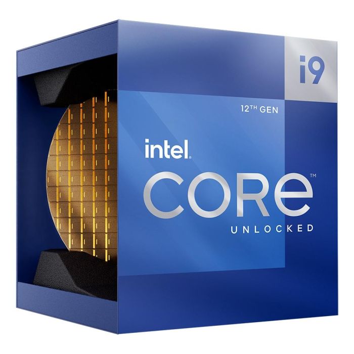 Processador Intel Core i9-12900K 12ª Geração 3.2GHz (5.2GHz Max Turbo) Cache 30MB LGA 1700 – BX8071512900K