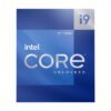Processador Intel Core i9-12900K 12ª Geração 3.2GHz (5.2GHz Max Turbo) Cache 30MB LGA 1700 – BX8071512900K