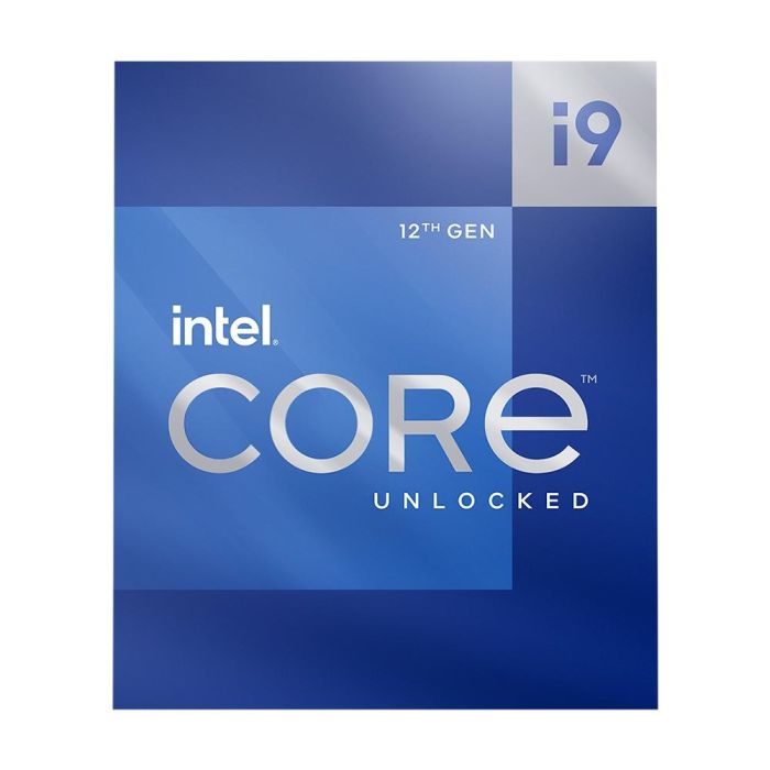 Processador Intel Core i9-12900K 12ª Geração 3.2GHz (5.2GHz Max Turbo) Cache 30MB LGA 1700 – BX8071512900K