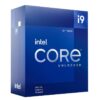 Processador Intel Core i9-12900KF 12ª Geração 3.2GHz (5.2GHz Max Turbo) Cache 30MB LGA 1700 – BX8071512900KF