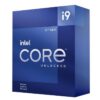 Processador Intel Core i9-12900KF 12ª Geração 3.2GHz (5.2GHz Max Turbo) Cache 30MB LGA 1700 – BX8071512900KF
