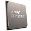 Processador AMD Ryzen 7 5700X Box (AM4/8 Cores/16 Threads/4.6GHz/36MB Cache) - *S/ Cooler S/Video*