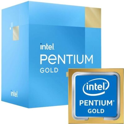 Processador Intel Pentium Gold G7400 3.7GHz Cache 6MB LGA 1700 – BX80715G7400