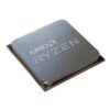 Processador AMD Ryzen 5 4500 Box (AM4/6 Cores/12 Threads/ 4.1GHz/11MB Cache/Wraith Stealth) - S/Video Integrado