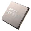 Processador AMD Ryzen 5 4500 Box (AM4/6 Cores/12 Threads/ 4.1GHz/11MB Cache/Wraith Stealth) - S/Video Integrado