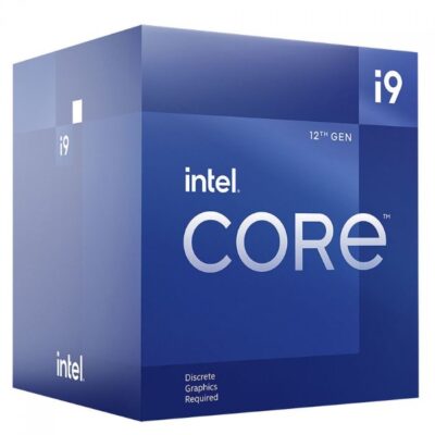 Processador Intel Core i9 12900F LGA 1700 2.4GHz (5.1GHz Turbo) Sem Vídeo – BX8071512900F