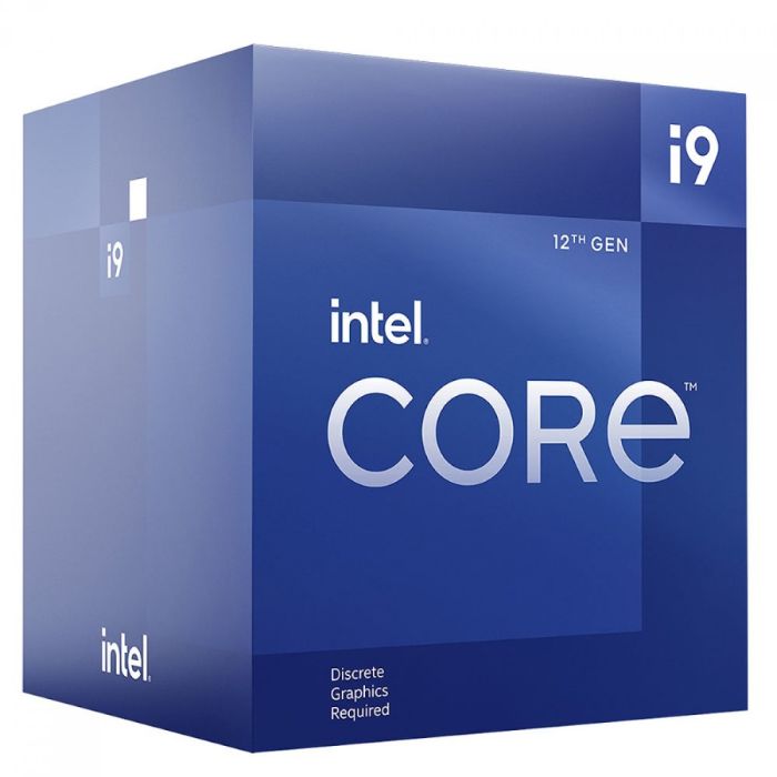 Processador Intel Core i9 12900F LGA 1700 2.4GHz (5.1GHz Turbo) Sem Vídeo – BX8071512900F