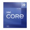 Processador Intel Core i9 12900F LGA 1700 2.4GHz (5.1GHz Turbo) Sem Vídeo – BX8071512900F