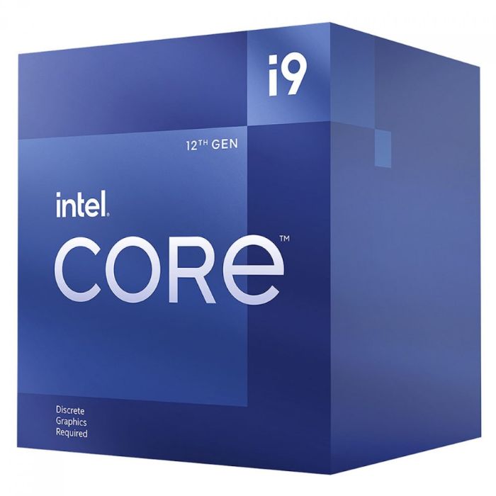 Processador Intel Core i9 12900F LGA 1700 2.4GHz (5.1GHz Turbo) Sem Vídeo – BX8071512900F